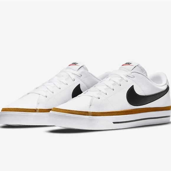 NWT NIKE COURT LEGACY - Picture 2 of 5